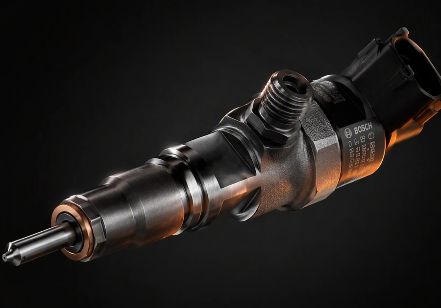 Injecteur neuf ou reconditionné : que choisir ?