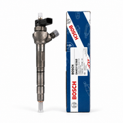 Injecteur diesel Bosch 0445110369 (03L130277J) neuf pour VW, Audi, Seat et Skoda 2.0 TDI