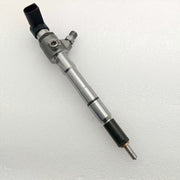 Vue complète de l'injecteur 1.6 TDI Continental 03L130277B neuf