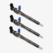 Lot de 3 injecteurs Continental 03L130277B neufs pour 1.6 TDI