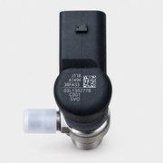 Référence 03L130277B gravée sur le connecteur de l'injecteur Continental 1.6 TDI