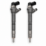 Lot de 2 injecteurs Bosch 0445110369 (03L130277J) neufs 2.0 TDI
