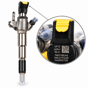 Références gravées sur l'injecteur Siemens VDO 166000372R