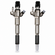 Lot de 2 injecteurs Siemens VDO 166000372R neufs pour Renault Master III 2.3 dCi